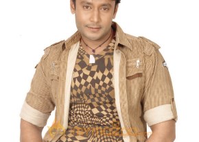 Kannada Actor Dharshan Photo Gallery