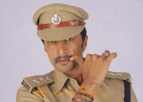 Sudeep Photo Gallery photo 7