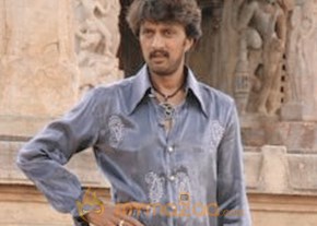 Sudeep Photo Gallery photo 10