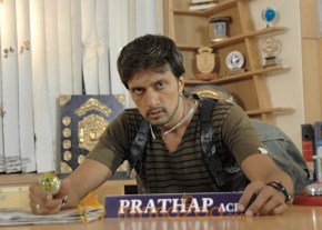 Sudeep Photo Gallery photo 4