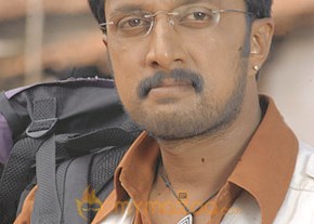 Sudeep Photo Gallery photo 3