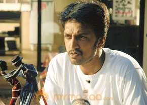 Sudeep Photo Gallery photo 13