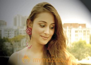 New Anupriya  Photoshoot photo 11