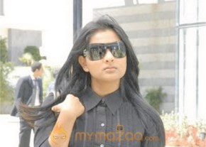 Cute Hottest Ramya Photoshoot  photo 23
