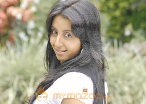 Hottest Sanjana Photo Gallery photo 9