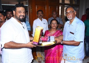 Thala 57 Movie Opening Poojai Stills photo 2