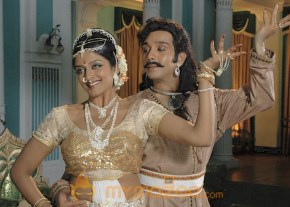 Aptharakshaka Movie Stills photo 5