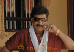 Ballary Naga Movie Stills photo 6