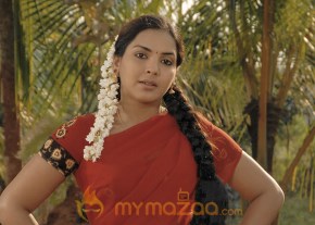 Ballary Naga Movie Stills photo 2