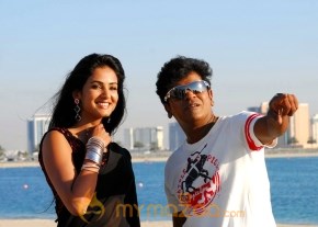 Cheluveye Ninne Nodalu Movie Stills photo 8