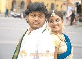 Cirucs Movie Stiils photo 22