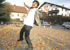 Cirucs Movie Stiils photo 18