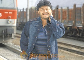 Cirucs Movie Stiils photo 21
