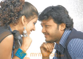 Cirucs Movie Stiils photo 10