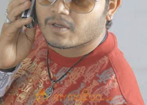 Cirucs Movie Stiils photo 9