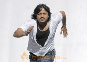 Cirucs Movie Stiils photo 14