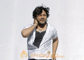 Cirucs Movie Stiils photo 3