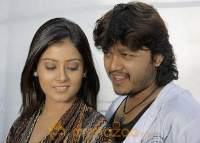 Cirucs Movie Stiils photo 5