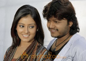 Cirucs Movie Stiils photo 11