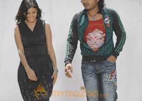 Cirucs Movie Stiils photo 4