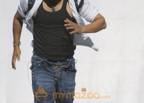 Cirucs Movie Stiils photo 7