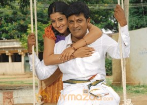 Devaru Kotta Thangi 2009 Movie Stills