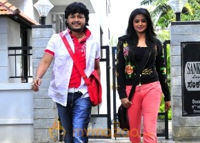 Eno Onthara – First Look Stills photo 3