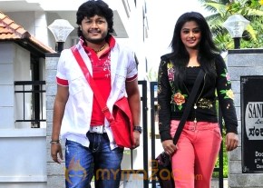 Eno Onthara – First Look Stills photo 5