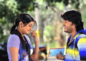Eno Onthara – First Look Stills photo 4