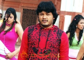 Eno Onthara – First Look Stills photo 7