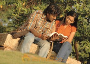Gilli Movie Stills