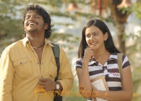 Gilli Movie Stills photo 16