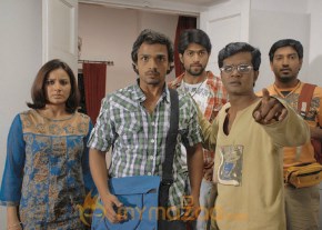 Gokula Movie Stiils photo 11