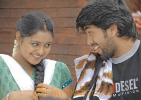 Gokula Movie Stiils photo 12