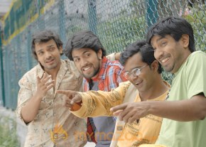 Gokula Movie Stiils photo 10