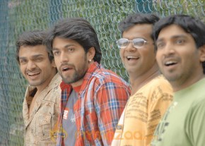 Gokula Movie Stiils photo 4
