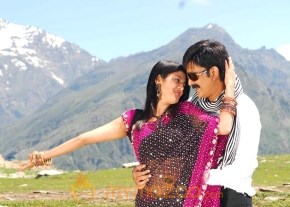 Hey Sarasu Movie Stills photo 7
