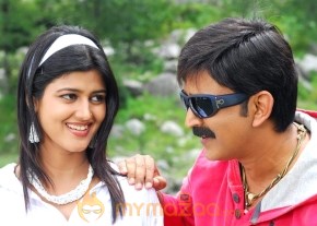 Hey Sarasu Movie Stills photo 13
