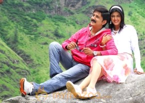Hey Sarasu Movie Stills photo 15