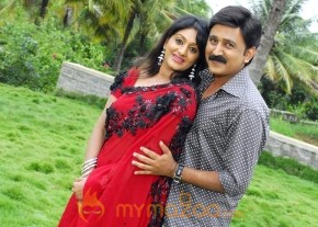 Hey Sarasu Movie Stills photo 5