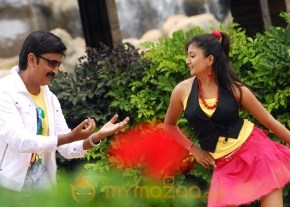 Hey Sarasu Movie Stills photo 4