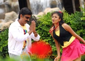 Hey Sarasu Movie Stills