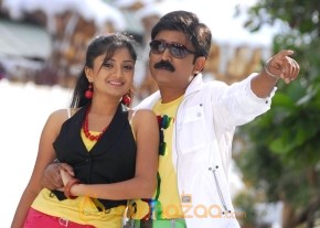 Hey Sarasu Movie Stills photo 10