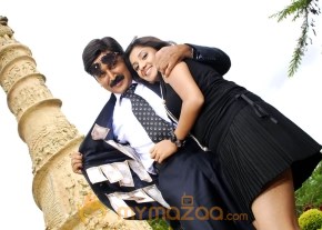 Hey Sarasu Movie Stills photo 3