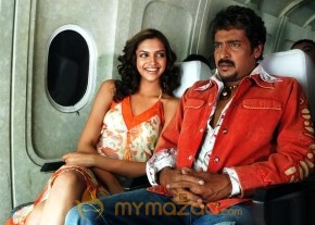 Kantri Mogudu Movie Stills photo 10