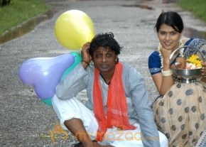 Kari Chirathe movie stills photo 12