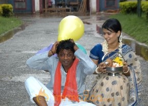 Kari Chirathe movie stills photo 14