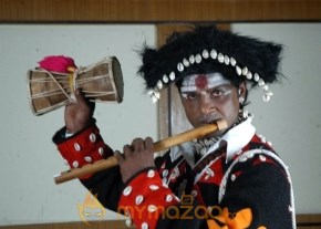 Kari Chirathe movie stills photo 11