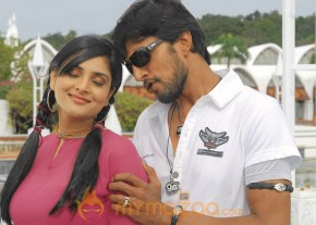 Kiccha Huccha Movie Stills photo 5