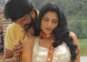 Kiccha Huccha Movie Stills photo 7